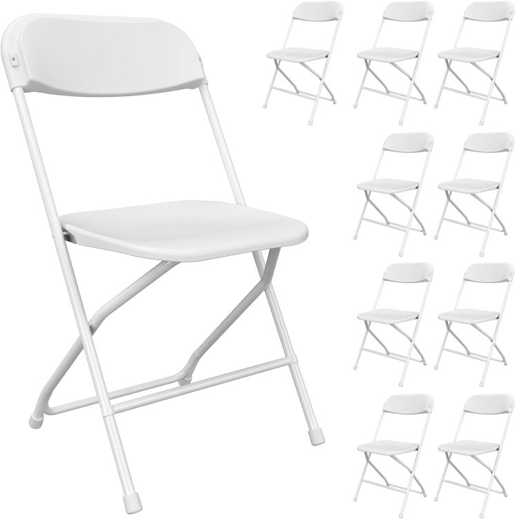 chairs