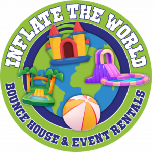 Inflate the world  Villa Rica GA